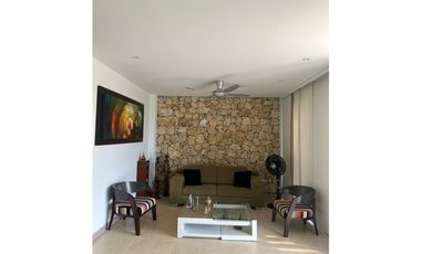 CASA EN VENTA SECTOR JUAN DE ACOSTA, A POCOS MTS DE LA PLAYA