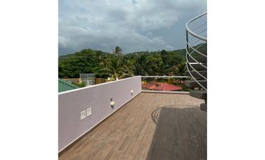 CASA EN VENTA SECTOR JUAN DE ACOSTA, A POCOS MTS DE LA PLAYA