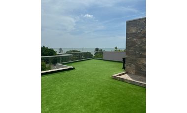 CASA EN VENTA SECTOR JUAN DE ACOSTA, A POCOS MTS DE LA PLAYA