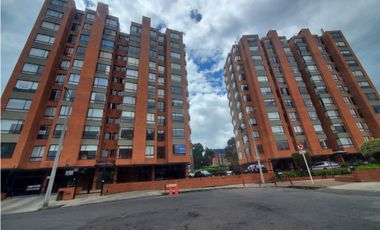 Bogotá, vendo apartamento en colina campestre 97,5 mts