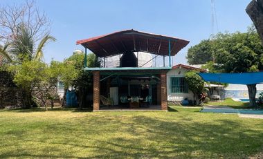 Casa en venta en Xochitepec Morelos