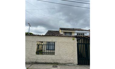 Casa en La Alborada para venta