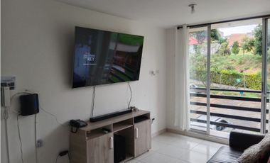 Apartamento en venta Mirador del portal en Santa Rosa de Cabal