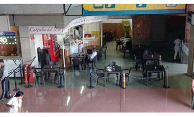Se Arrienda Local Comercial, RESTAURANTE Terminal del Sur,  Medellin