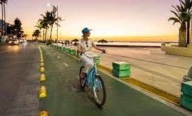 EDIFICIO EN VENTA ENFRENTE AL MALECON COSTERO EN LA PAZ BAJA CALIFORNIA SUR