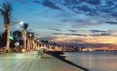 EDIFICIO EN VENTA ENFRENTE AL MALECON COSTERO EN LA PAZ BAJA CALIFORNIA SUR