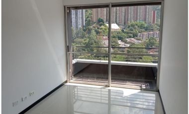 Apartamento en Venta, Rodeo Alto en la Comuna 16 de Medellín