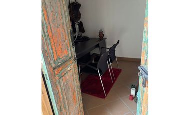 Casa para Renta Semiamoblada con Pesebreras en Marinilla Antioquia
