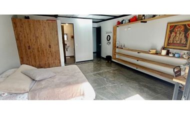 Casa para Renta Semiamoblada con Pesebreras en Marinilla Antioquia