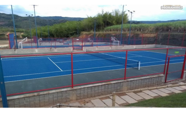 Se Vende Hermoso Lote en Viterbo en Brisamar