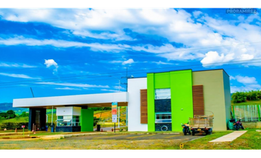 Se Vende Hermoso Lote en Viterbo en Brisamar