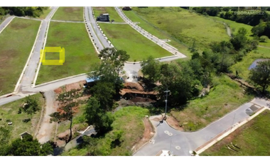 Se Vende Hermoso Lote en Viterbo en Brisamar