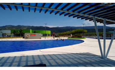 Se Vende Hermoso Lote en Viterbo en Brisamar