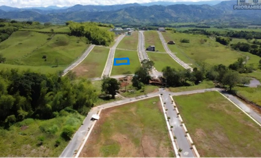 Se Vende Hermoso Lote en Viterbo en Brisamar