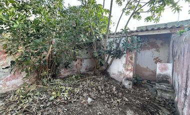 Casa Colonial en Venta Centro Histórico