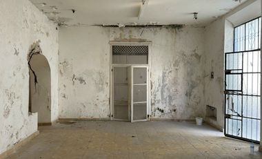 Casa Colonial en Venta Centro Histórico