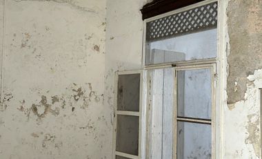 Casa Colonial en Venta Centro Histórico