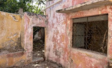Casa Colonial en Venta Centro Histórico