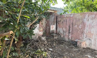 Casa Colonial en Venta Centro Histórico