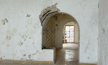 Casa Colonial en Venta Centro Histórico