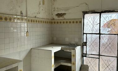 Casa Colonial en Venta Centro Histórico