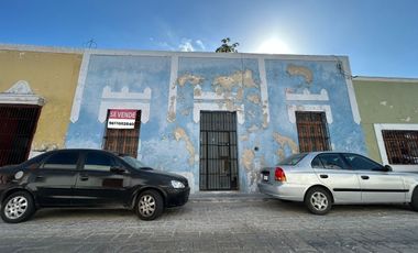 Casa Colonial en Venta Centro Histórico