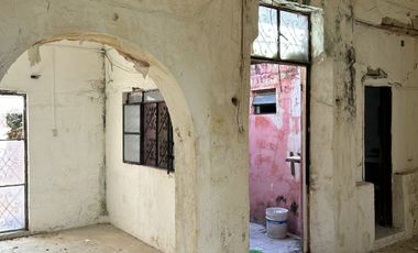 Casa Colonial en Venta Centro Histórico