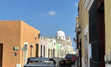 Casa Colonial en Venta Centro Histórico