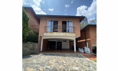 Casa en  venta en  el Poblado Medellín