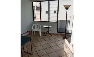 Hermoso pent-house exclusivo centro de Pereira
