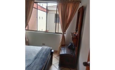 Hermoso pent-house exclusivo centro de Pereira