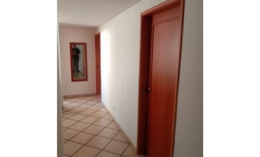 Hermoso pent-house exclusivo centro de Pereira