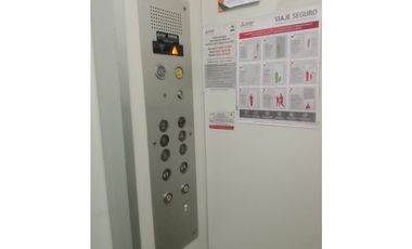 Hermoso pent-house exclusivo centro de Pereira