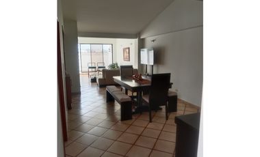 Hermoso pent-house exclusivo centro de Pereira