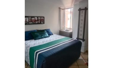 Hermoso pent-house exclusivo centro de Pereira