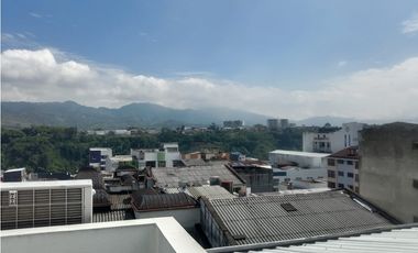 Hermoso pent-house exclusivo centro de Pereira