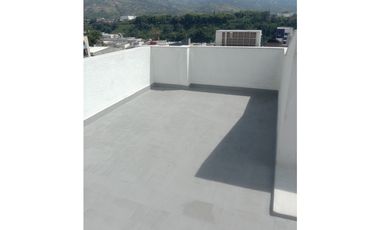 Hermoso pent-house exclusivo centro de Pereira