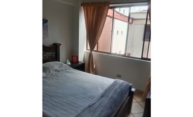 Hermoso pent-house exclusivo centro de Pereira