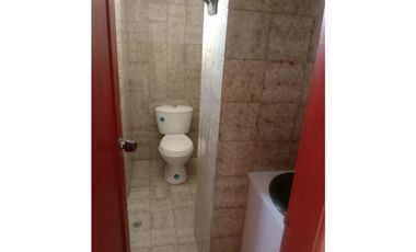 Hermoso pent-house exclusivo centro de Pereira