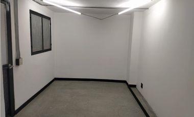 OFICINA EN ARRIENDO SECTOR PROVENZA