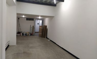 OFICINA EN ARRIENDO SECTOR PROVENZA