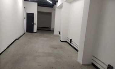 OFICINA EN ARRIENDO SECTOR PROVENZA