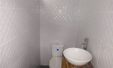 OFICINA EN ARRIENDO SECTOR PROVENZA