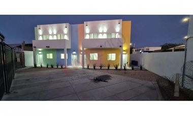 4 depas en venta. Ciudad Juárez