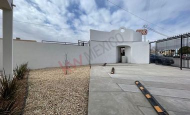 4 depas en venta. Ciudad Juárez