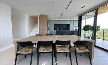 PUNTA CAELO PENTHOUSE CON PISCINA PRIVADA EN VENTA, SAN CARLOS (4)