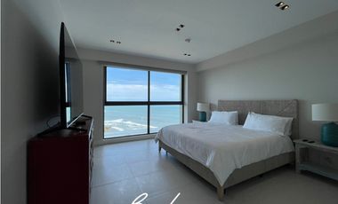 PUNTA CAELO PENTHOUSE CON PISCINA PRIVADA EN VENTA, SAN CARLOS (4)