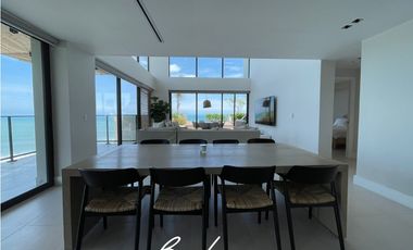 PUNTA CAELO PENTHOUSE CON PISCINA PRIVADA EN VENTA, SAN CARLOS (4)