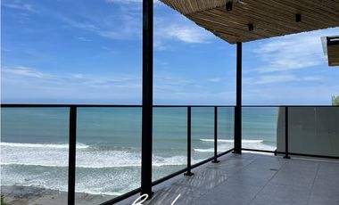 PUNTA CAELO PENTHOUSE CON PISCINA PRIVADA EN VENTA, SAN CARLOS (4)