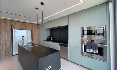 PUNTA CAELO PENTHOUSE CON PISCINA PRIVADA EN VENTA, SAN CARLOS (4)